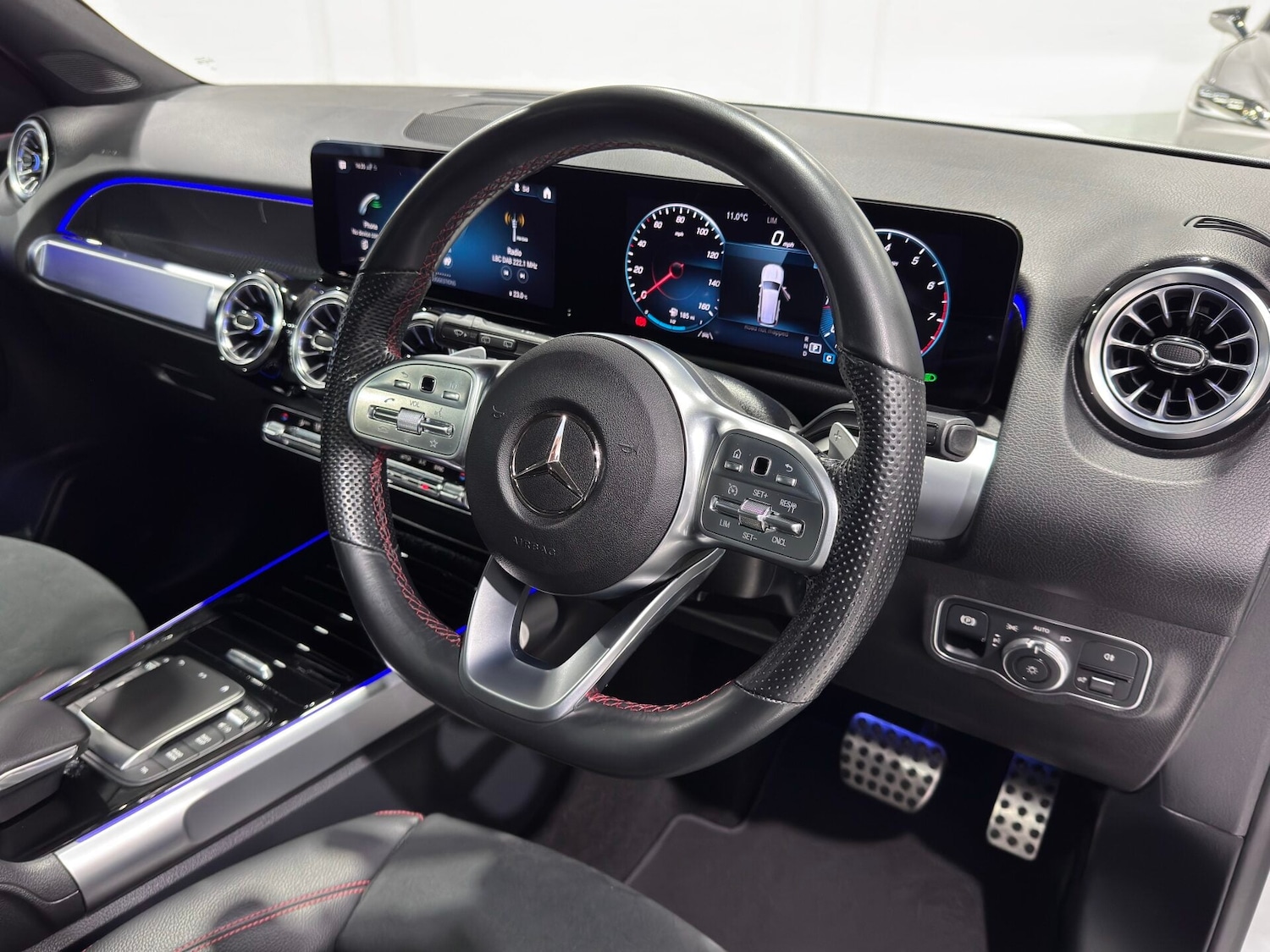 Used Mercedes-Benz GLB 2022 for sale - 77368097: Photo 24