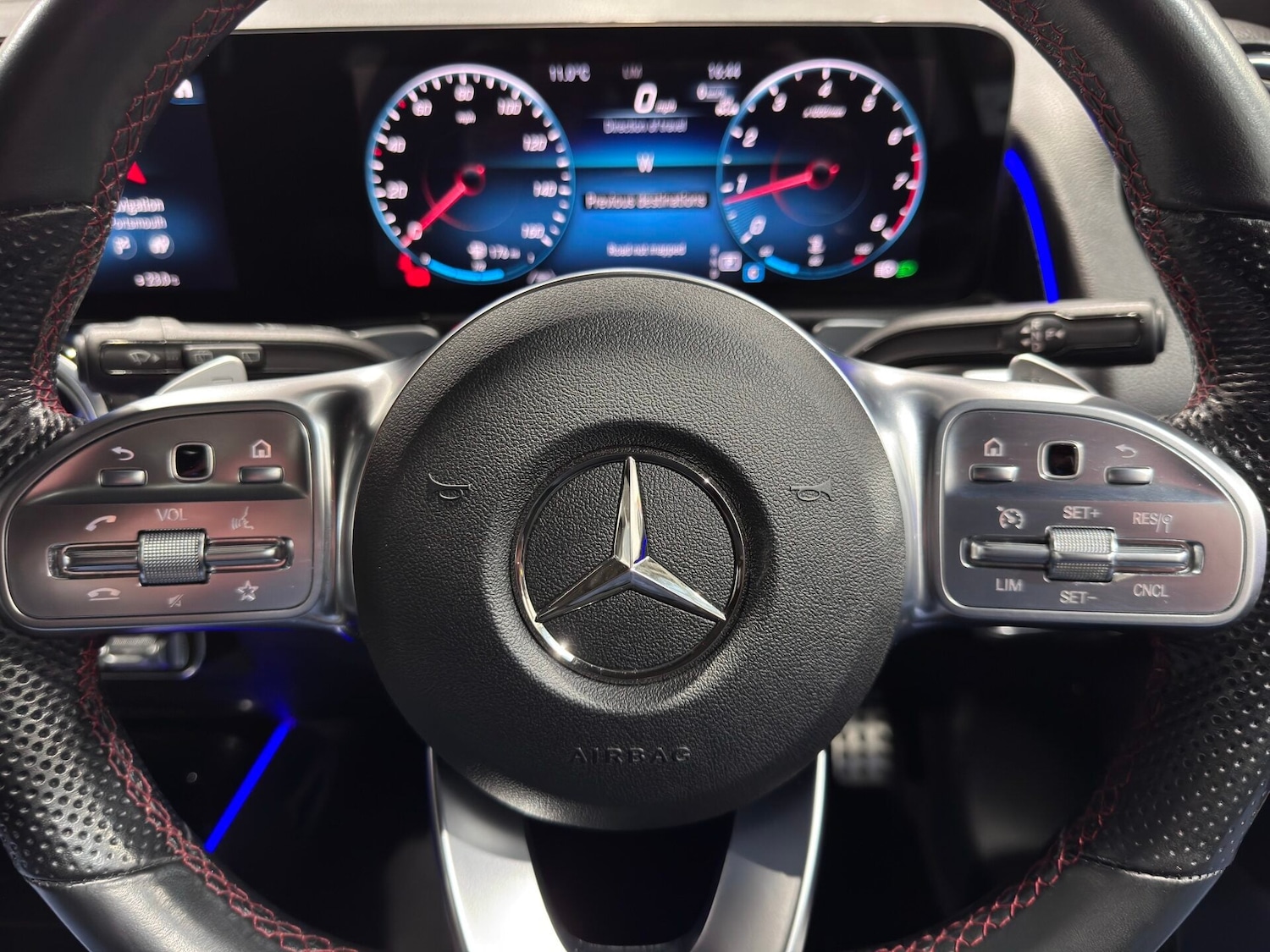 Used Mercedes-Benz GLB 2022 for sale - 77368097: Photo 25