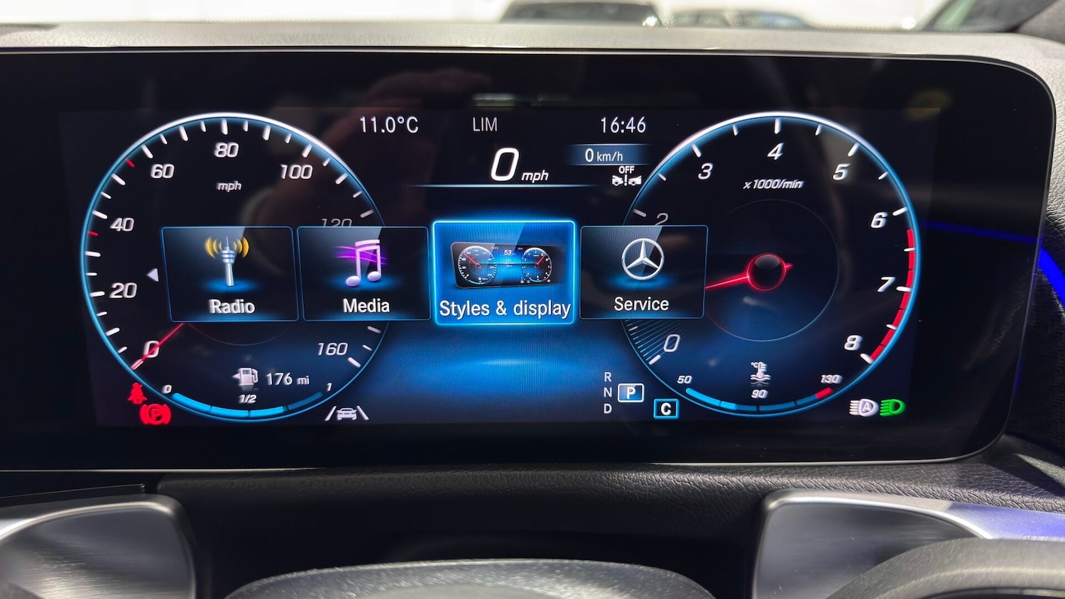 Used Mercedes-Benz GLB 2022 for sale - 77368097: Photo 27