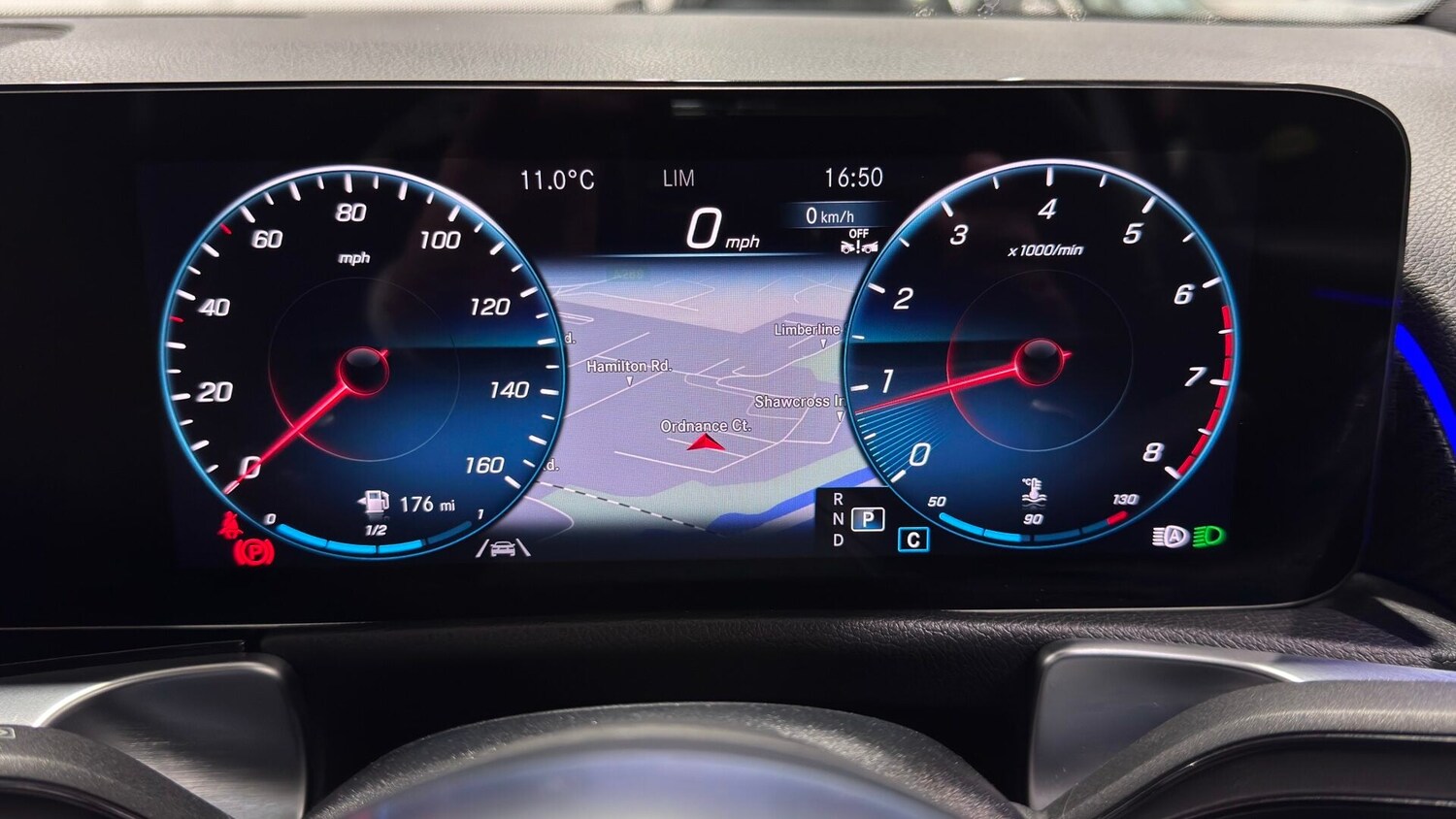 Used Mercedes-Benz GLB 2022 for sale - 77368097: Photo 29