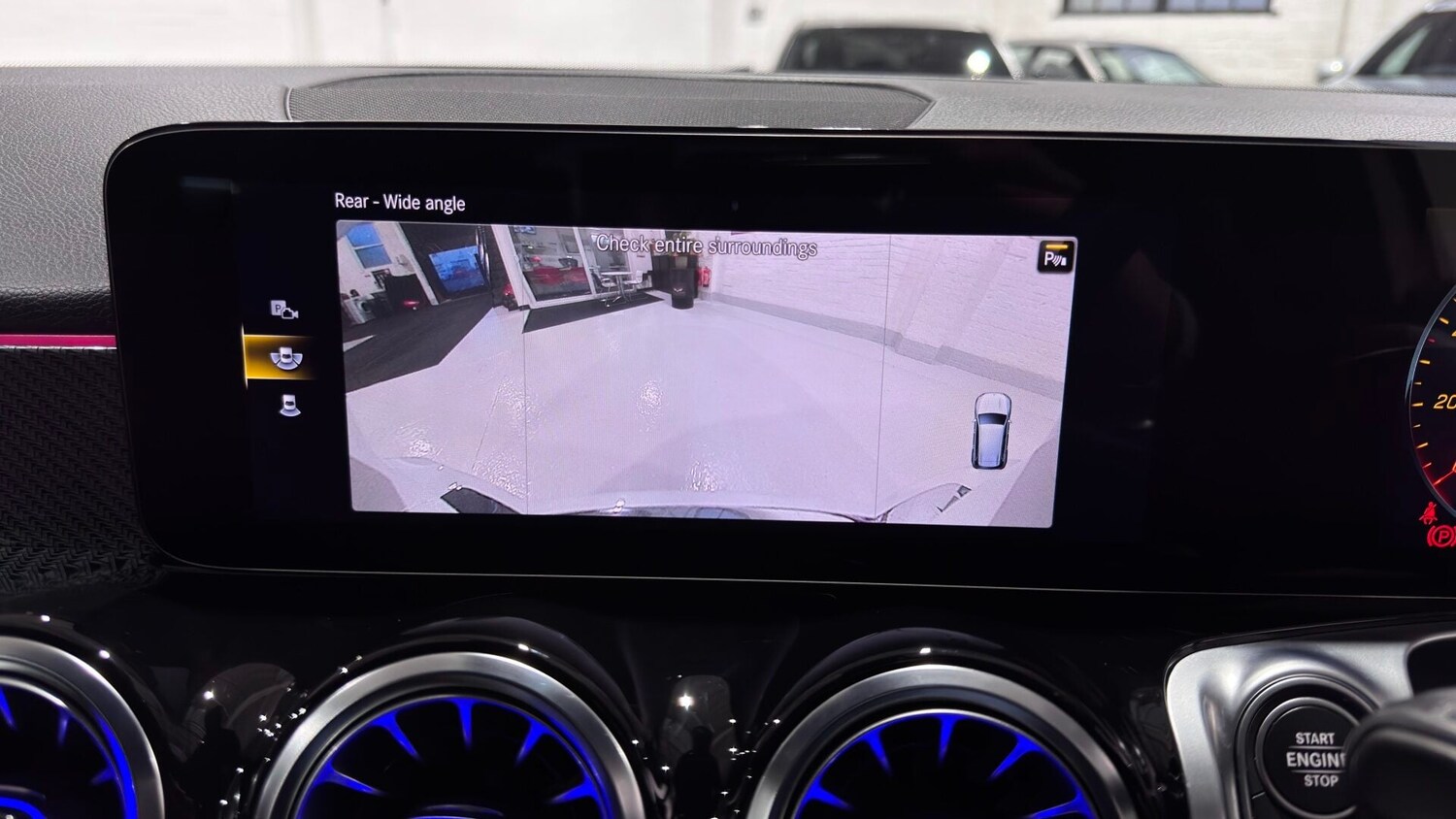 Used Mercedes-Benz GLB 2022 for sale - 77368097: Photo 33