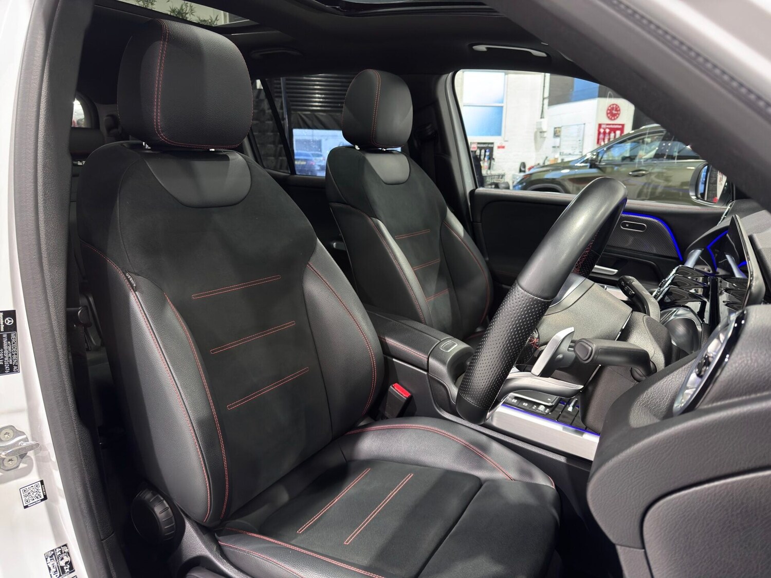 Used Mercedes-Benz GLB 2022 for sale - 77368097: Photo 37