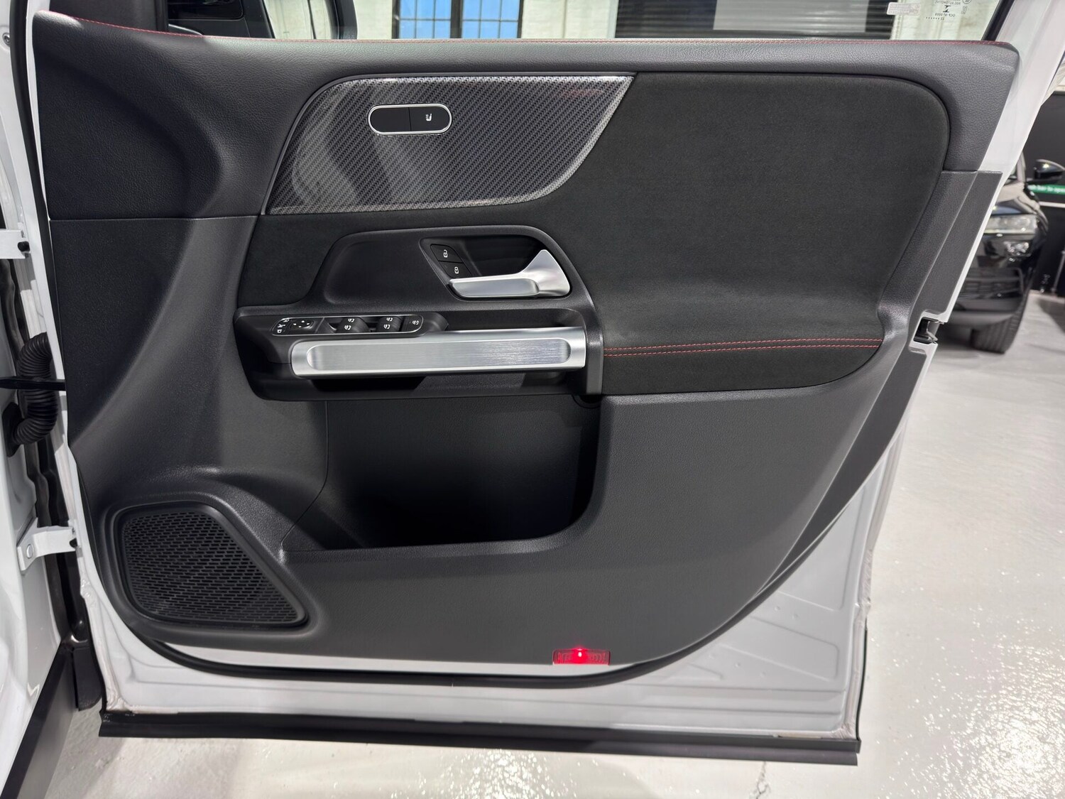 Used Mercedes-Benz GLB 2022 for sale - 77368097: Photo 39