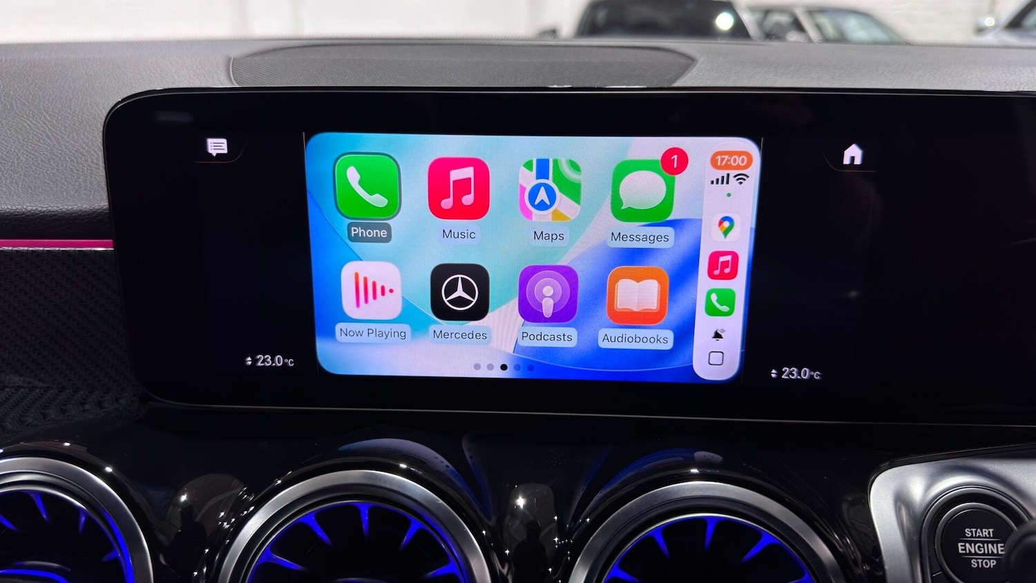 Used Mercedes-Benz GLB 2022 for sale - 77368097: Photo 4