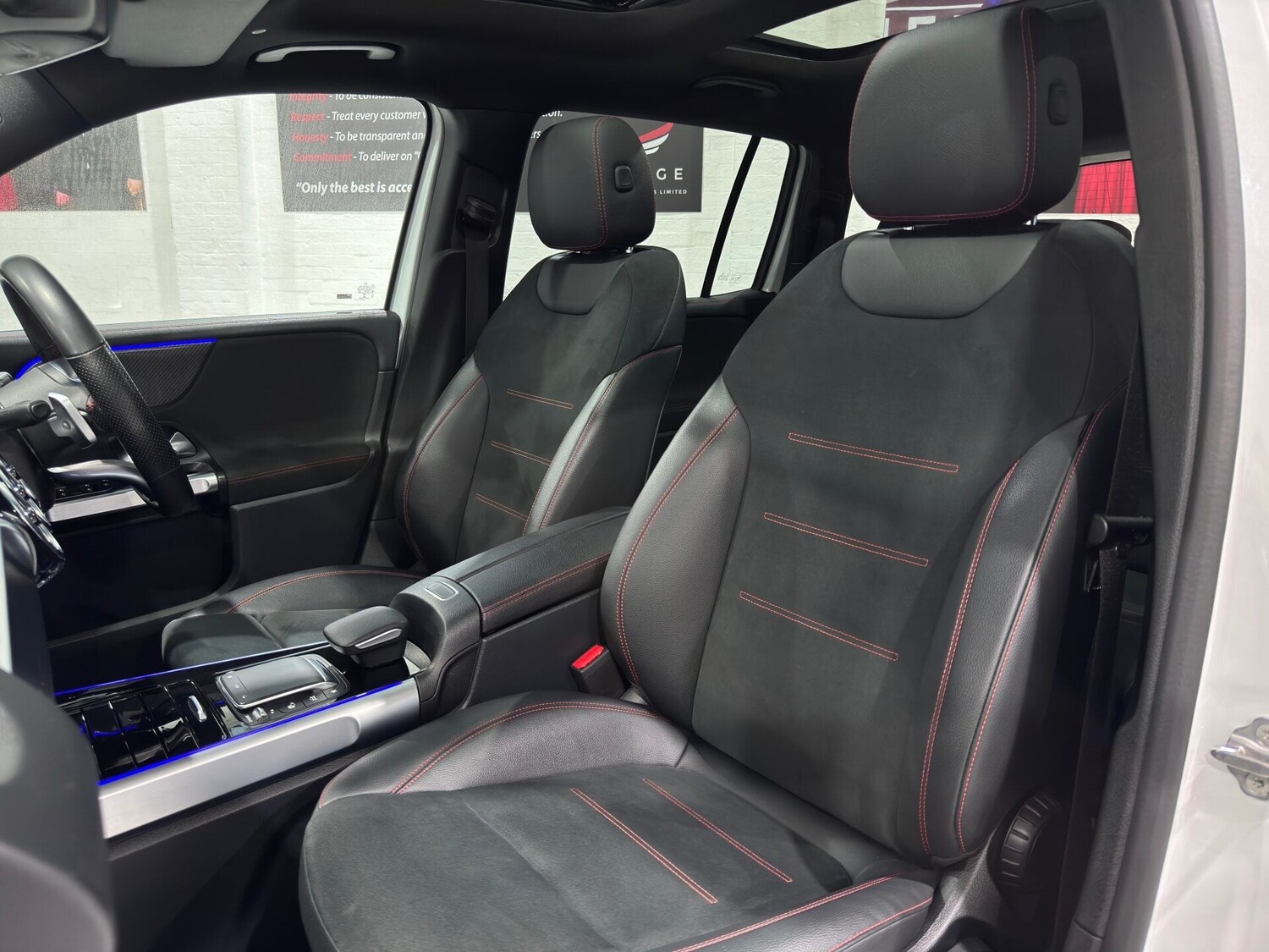 Used Mercedes-Benz GLB 2022 for sale - 77368097: Photo 41