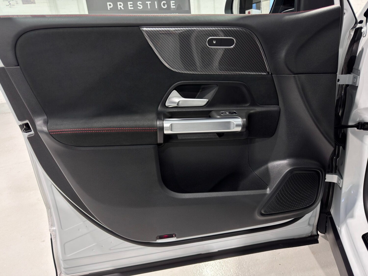 Used Mercedes-Benz GLB 2022 for sale - 77368097: Photo 44