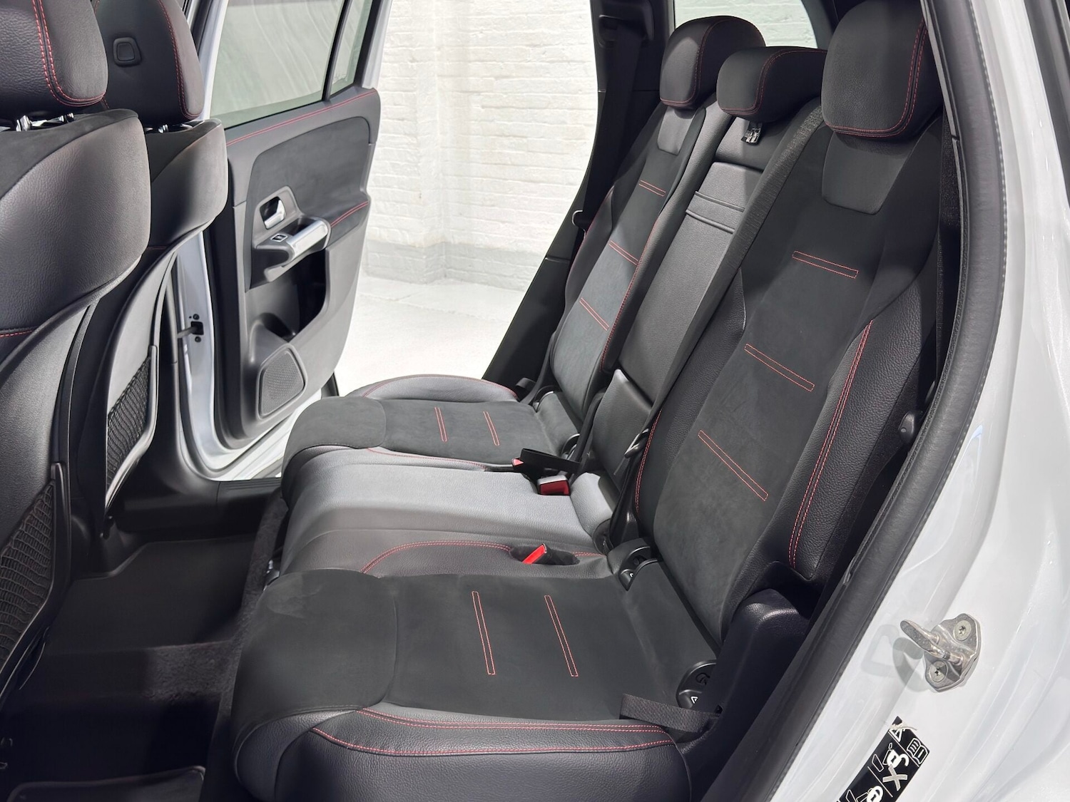 Used Mercedes-Benz GLB 2022 for sale - 77368097: Photo 46