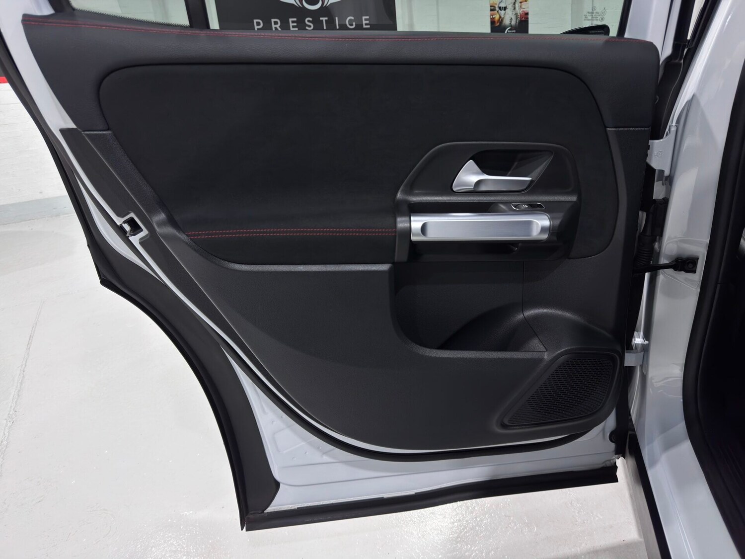 Used Mercedes-Benz GLB 2022 for sale - 77368097: Photo 49