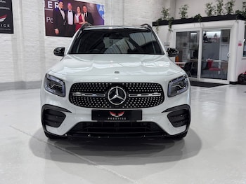 Used Mercedes-Benz GLB 2022 for sale - 77368097: Photo
