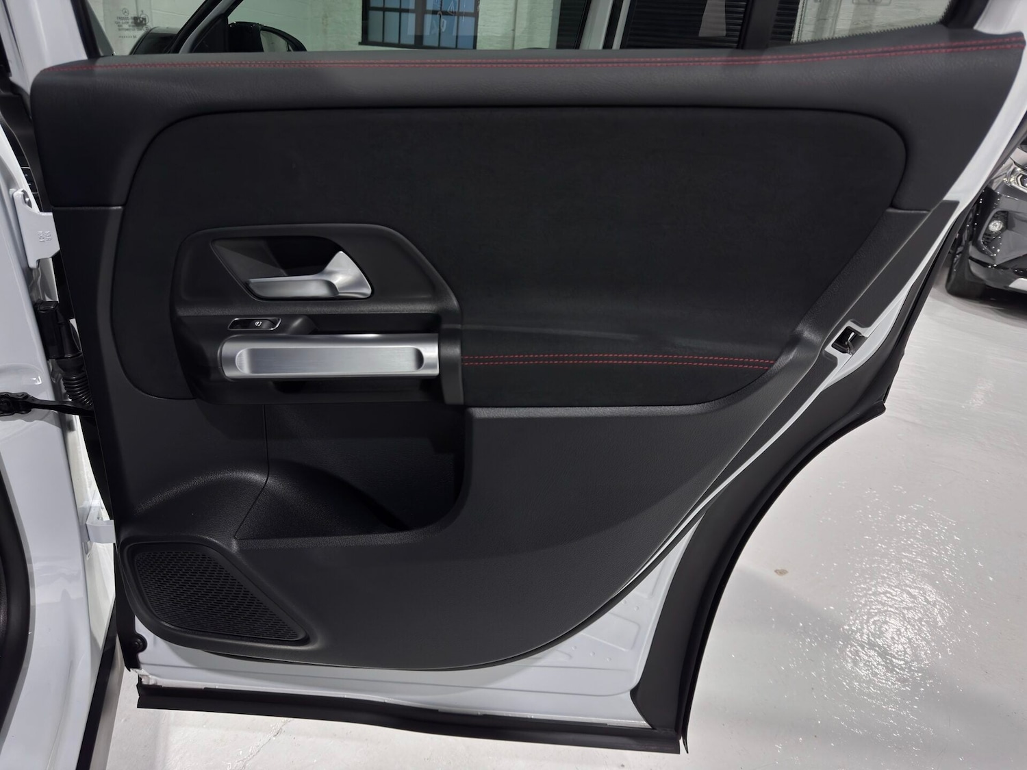 Used Mercedes-Benz GLB 2022 for sale - 77368097: Photo 50