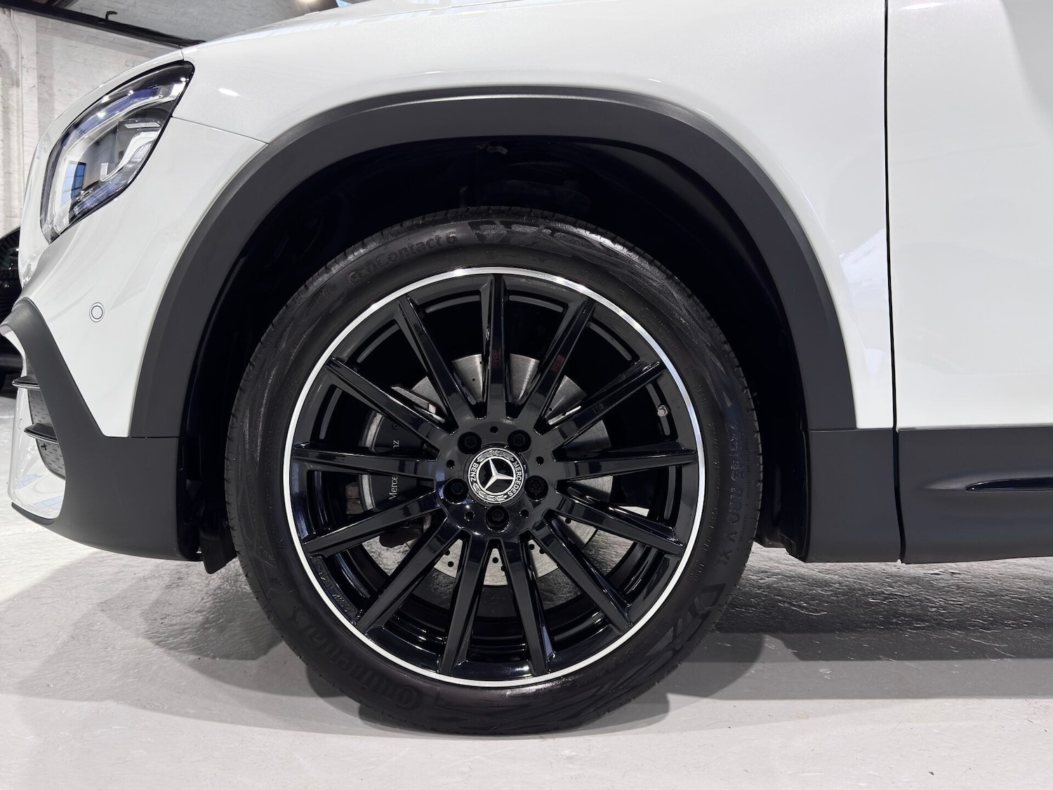 Used Mercedes-Benz GLB 2022 for sale - 77368097: Photo 51