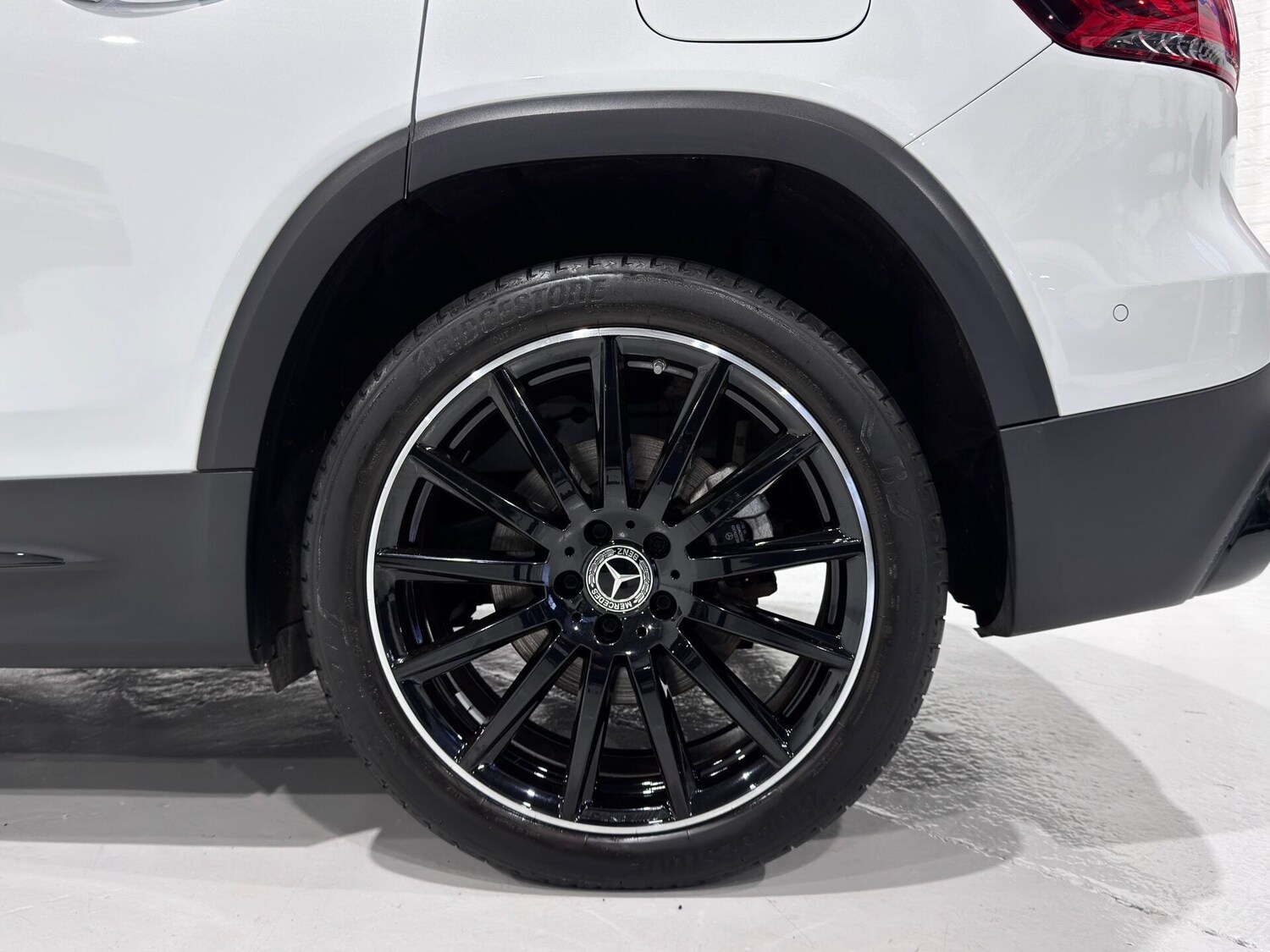 Used Mercedes-Benz GLB 2022 for sale - 77368097: Photo 52