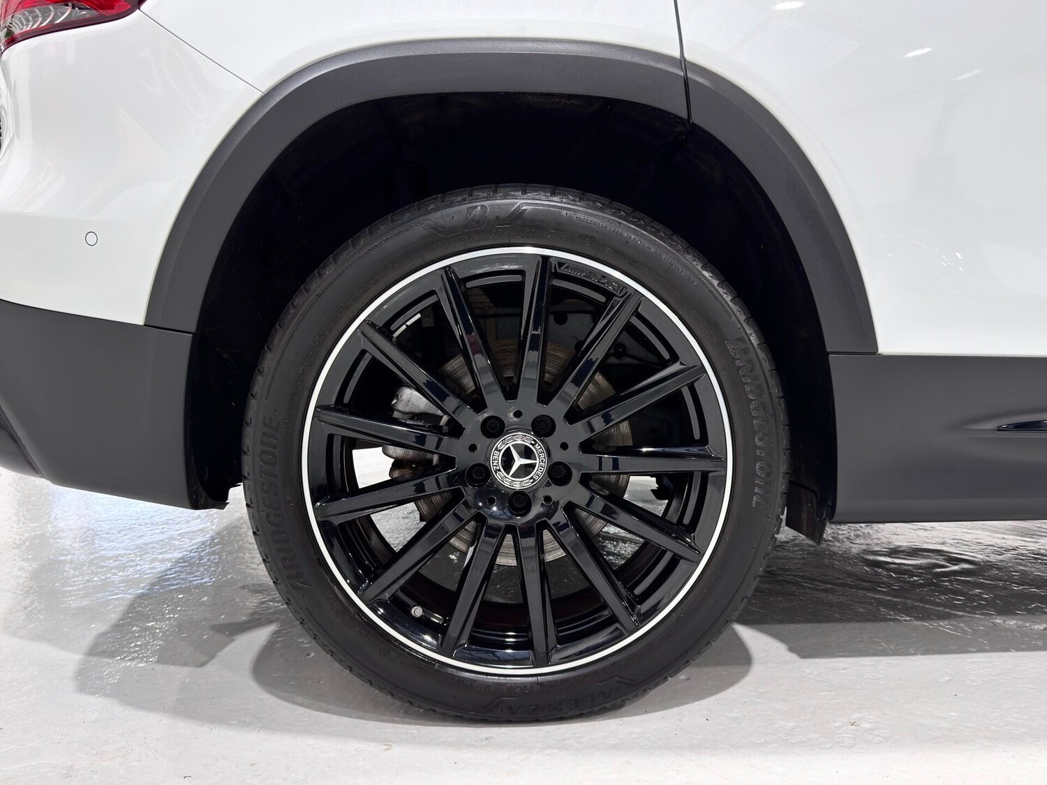 Used Mercedes-Benz GLB 2022 for sale - 77368097: Photo 54