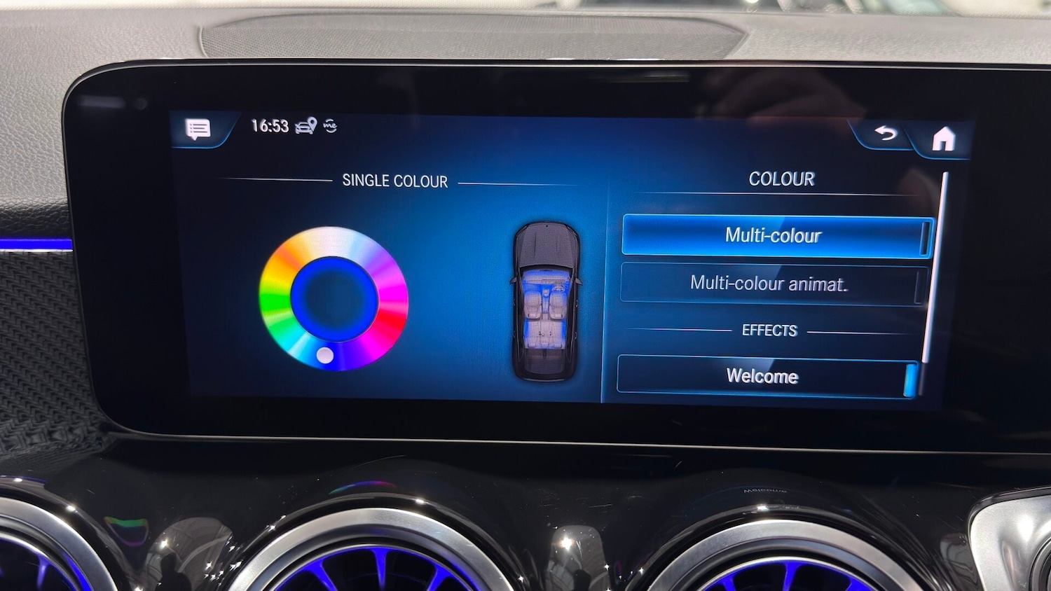 Used Mercedes-Benz GLB 2022 for sale - 77368097: Photo 55