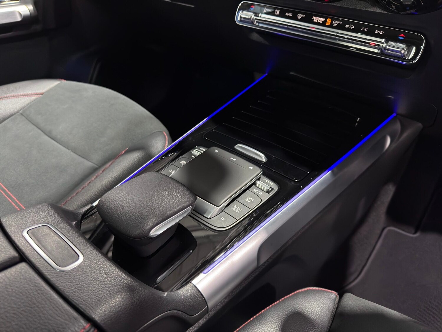 Used Mercedes-Benz GLB 2022 for sale - 77368097: Photo 56