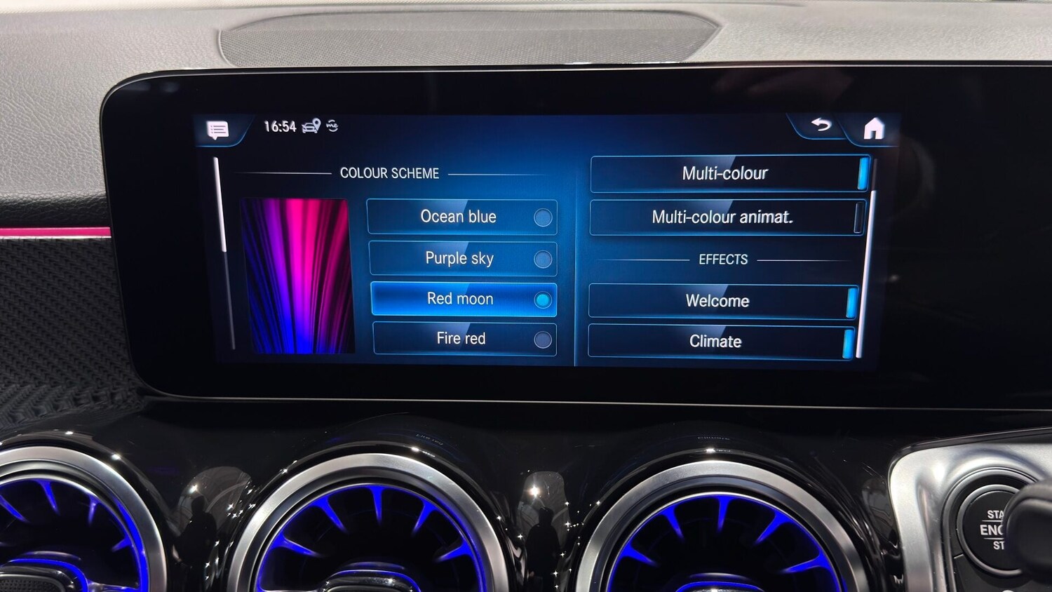 Used Mercedes-Benz GLB 2022 for sale - 77368097: Photo 57