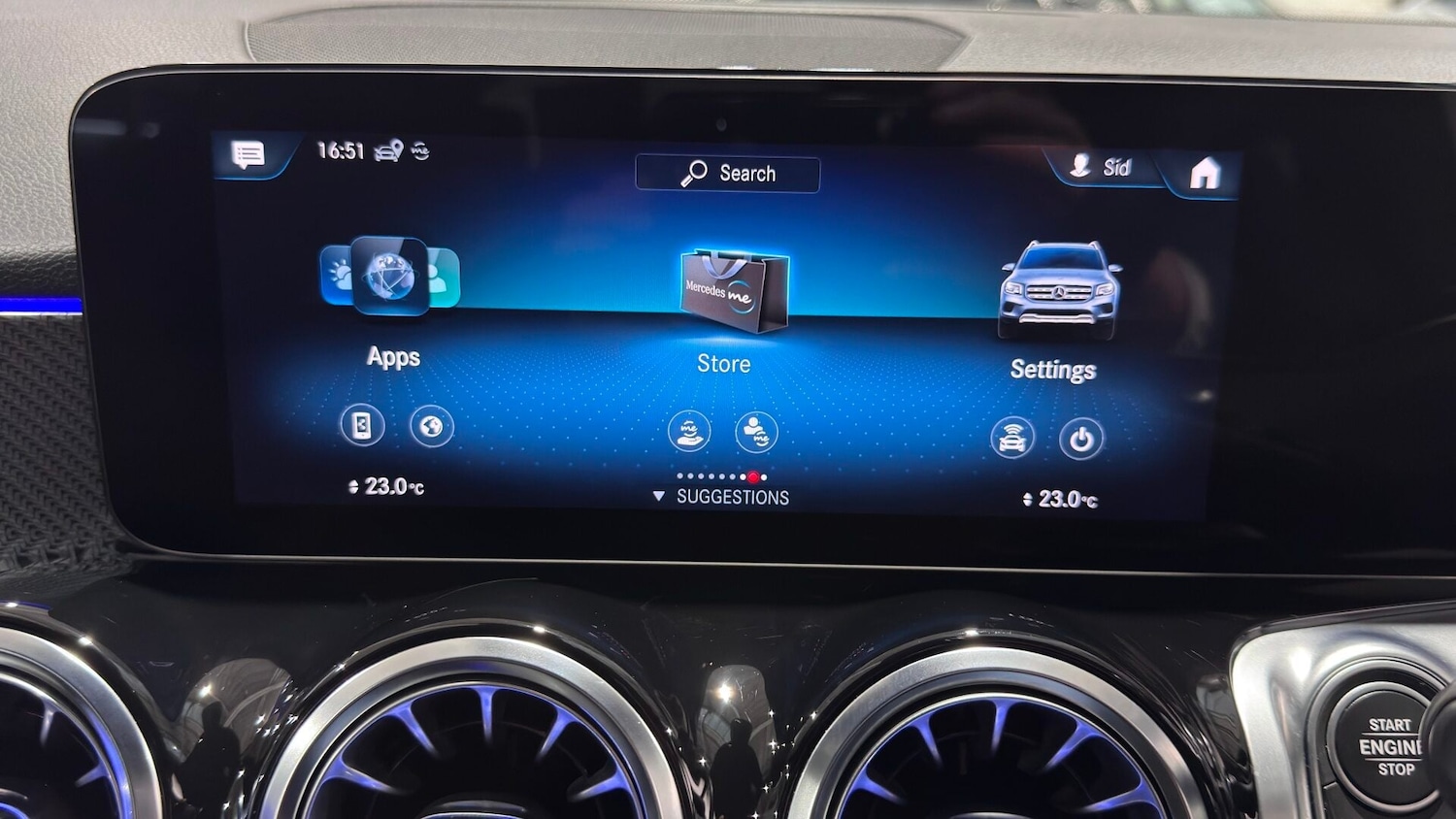 Used Mercedes-Benz GLB 2022 for sale - 77368097: Photo 59