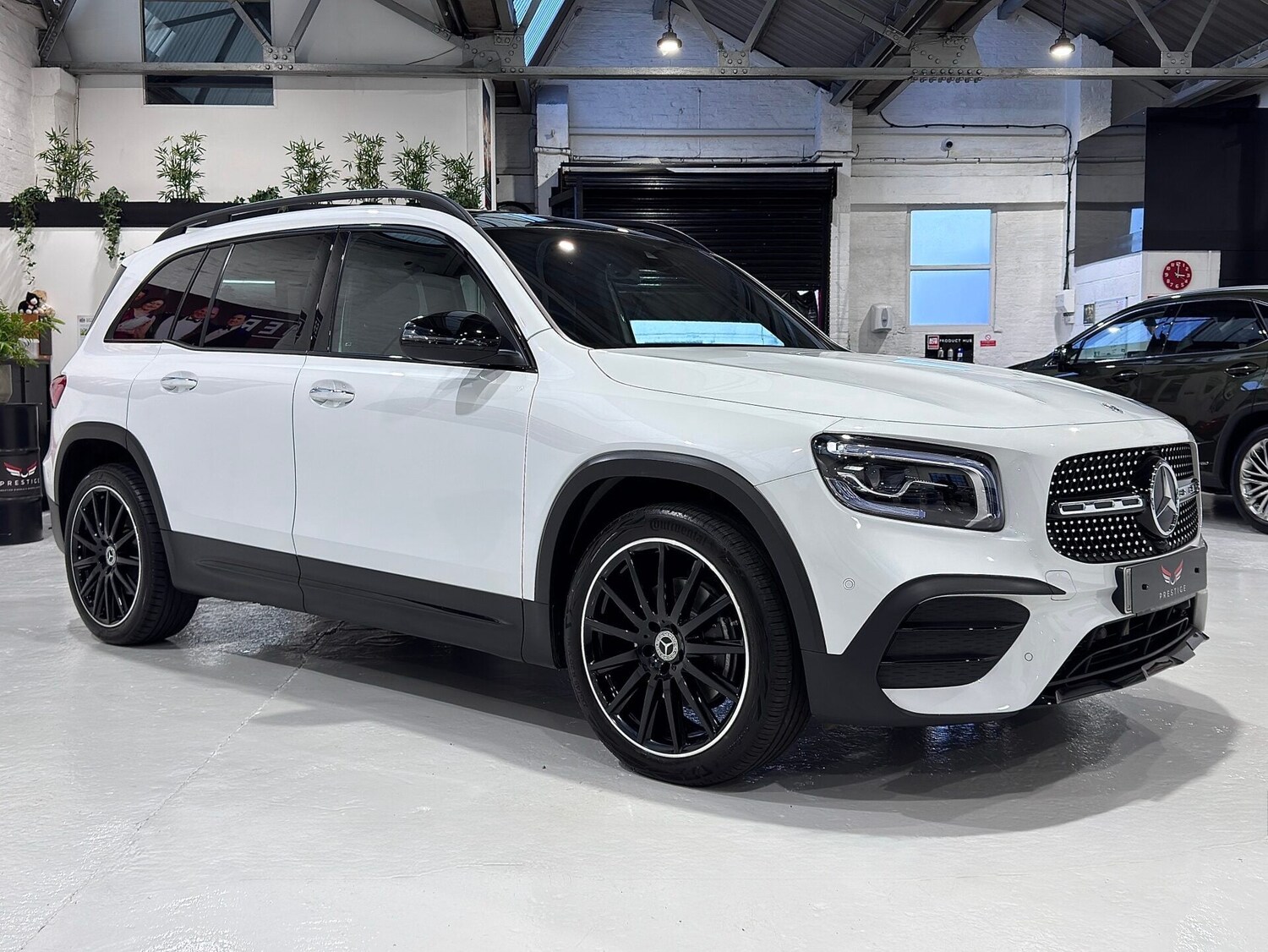 Used Mercedes-Benz GLB 2022 for sale - 77368097: Photo 6