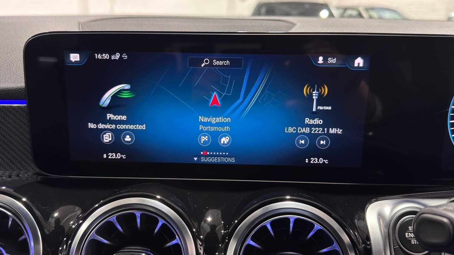 Used Mercedes-Benz GLB 2022 for sale - 77368097: Photo 61