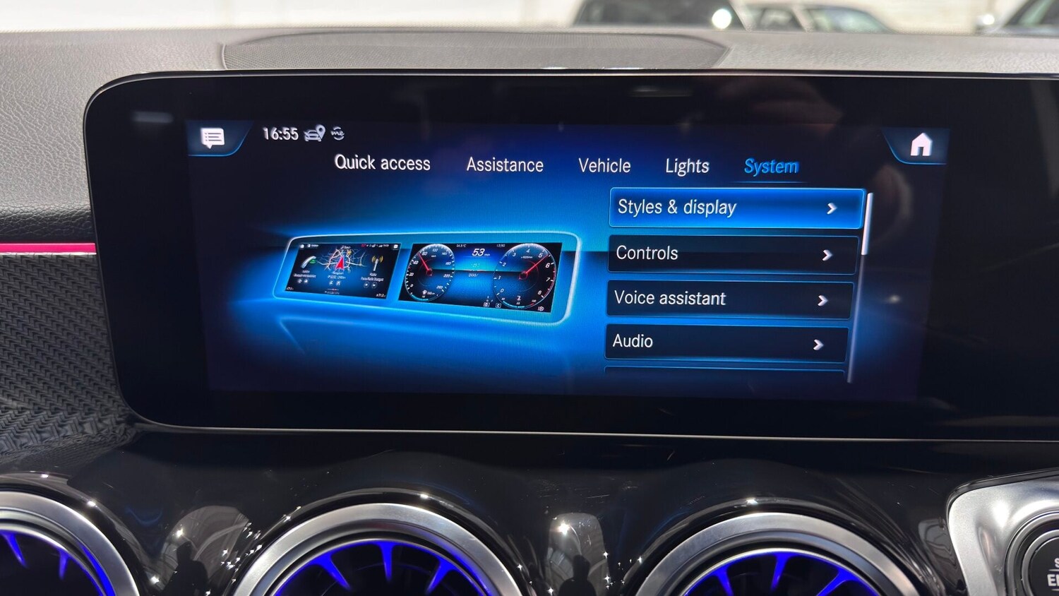 Used Mercedes-Benz GLB 2022 for sale - 77368097: Photo 62