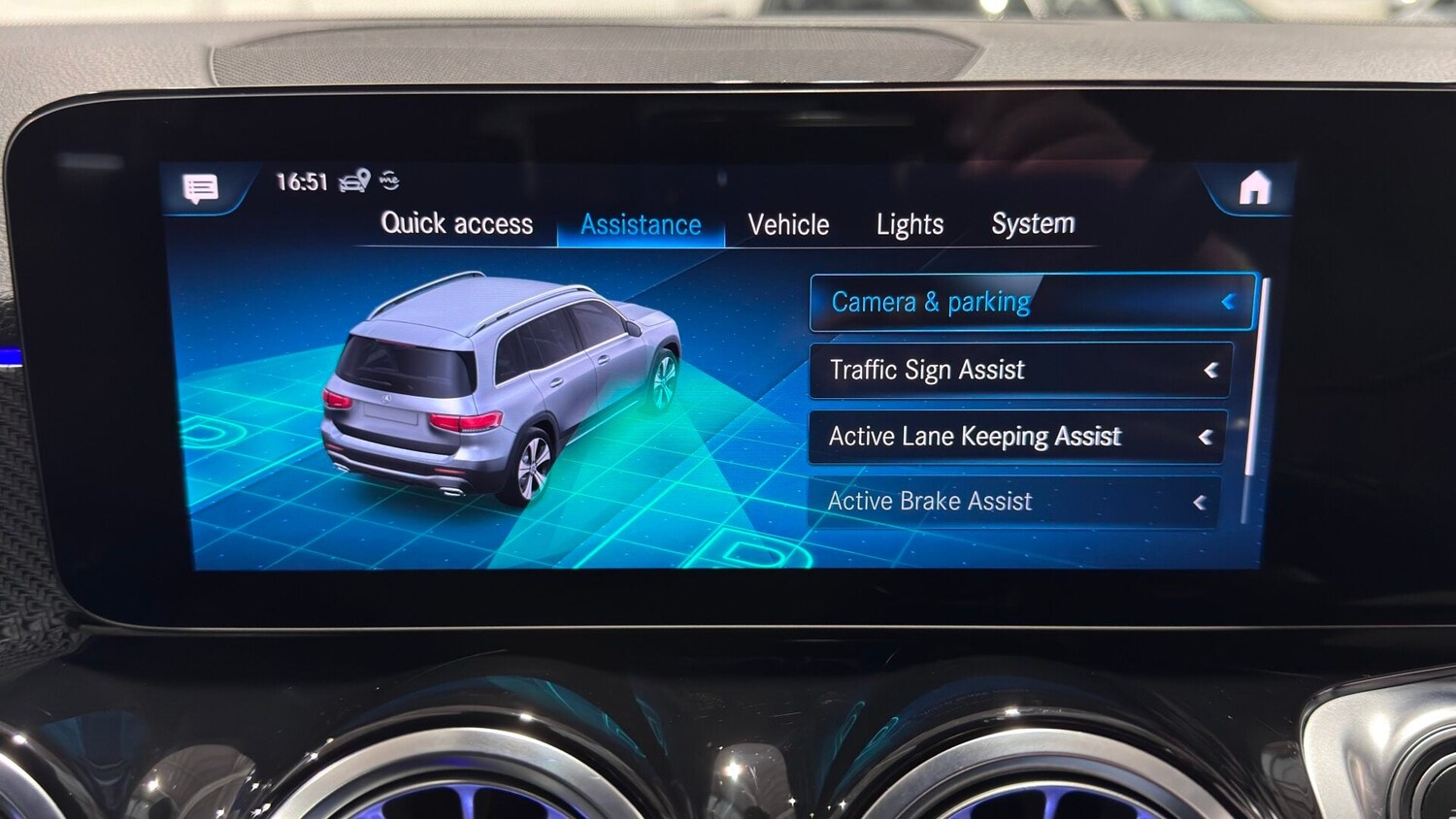 Used Mercedes-Benz GLB 2022 for sale - 77368097: Photo 63