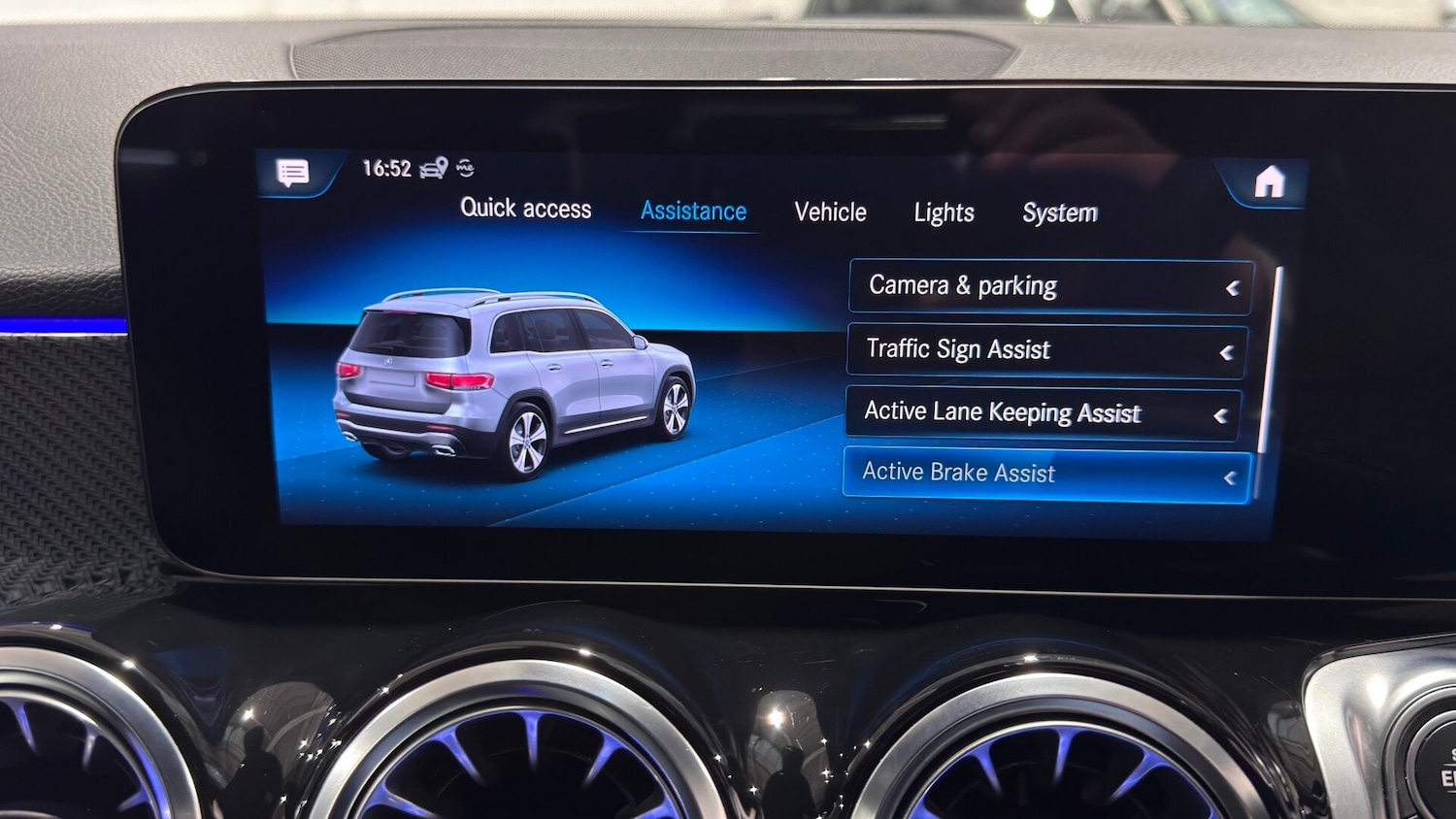 Used Mercedes-Benz GLB 2022 for sale - 77368097: Photo 64