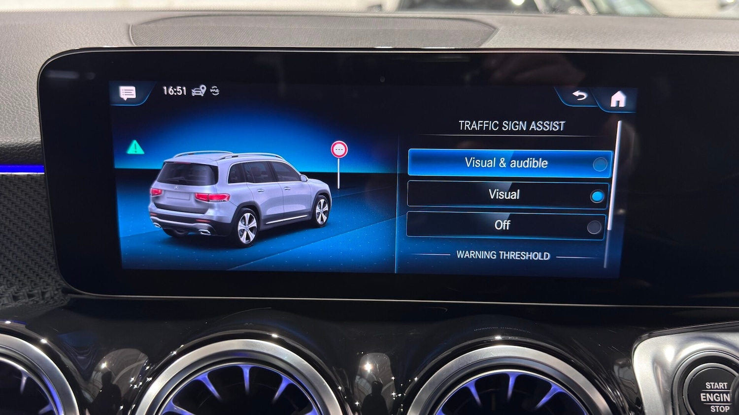 Used Mercedes-Benz GLB 2022 for sale - 77368097: Photo 66