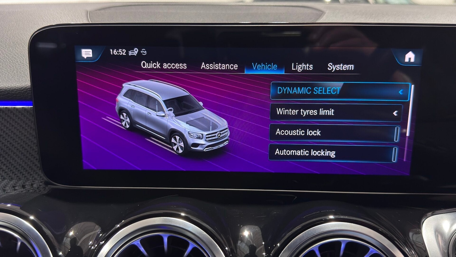 Used Mercedes-Benz GLB 2022 for sale - 77368097: Photo 67