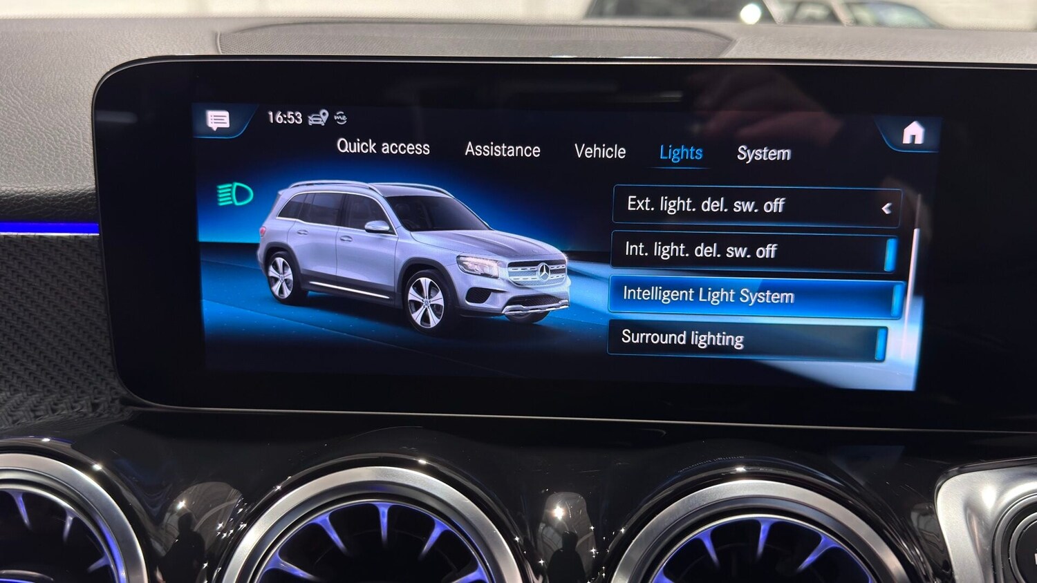 Used Mercedes-Benz GLB 2022 for sale - 77368097: Photo 68