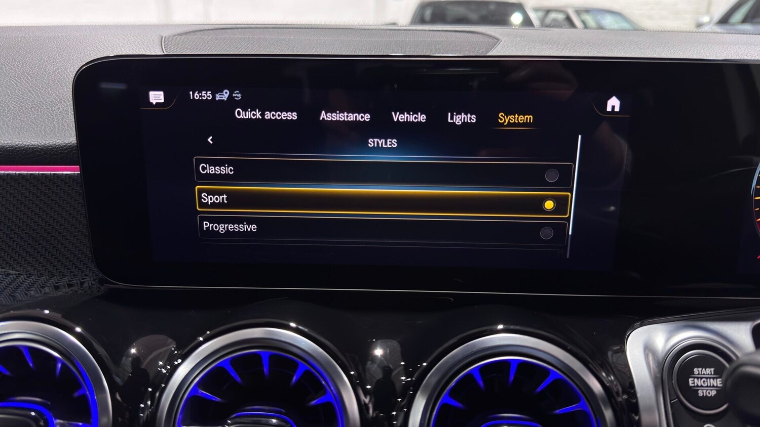 Used Mercedes-Benz GLB 2022 for sale - 77368097: Photo 69