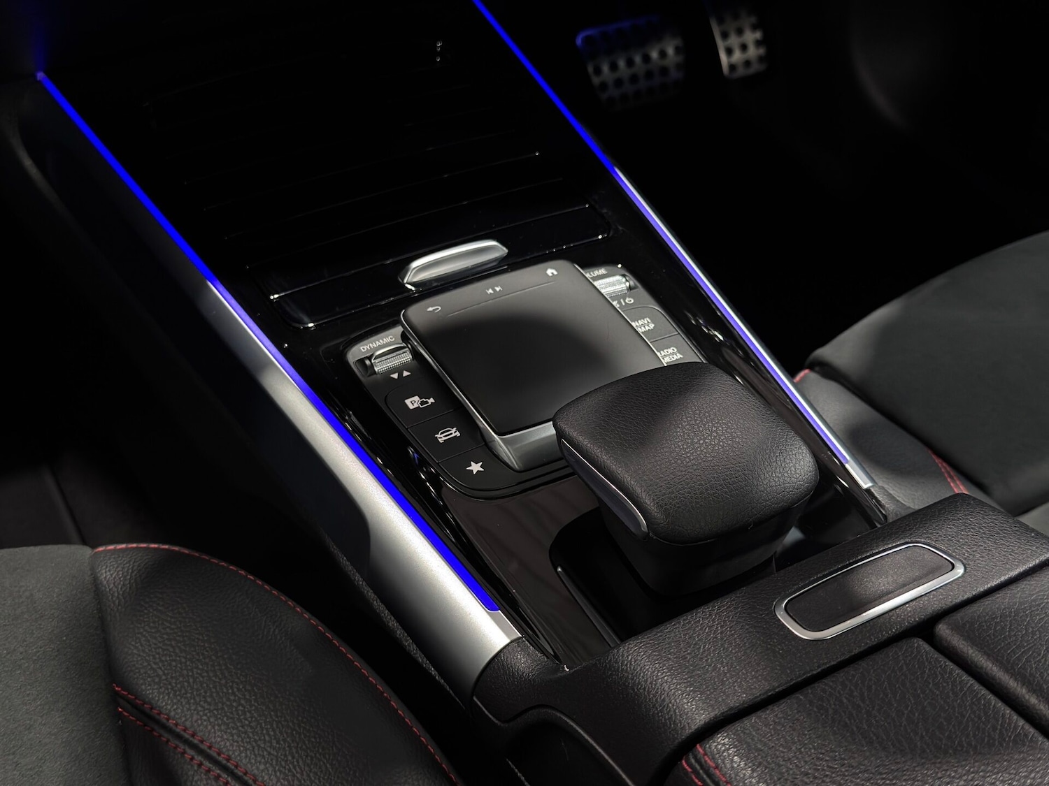 Used Mercedes-Benz GLB 2022 for sale - 77368097: Photo 70