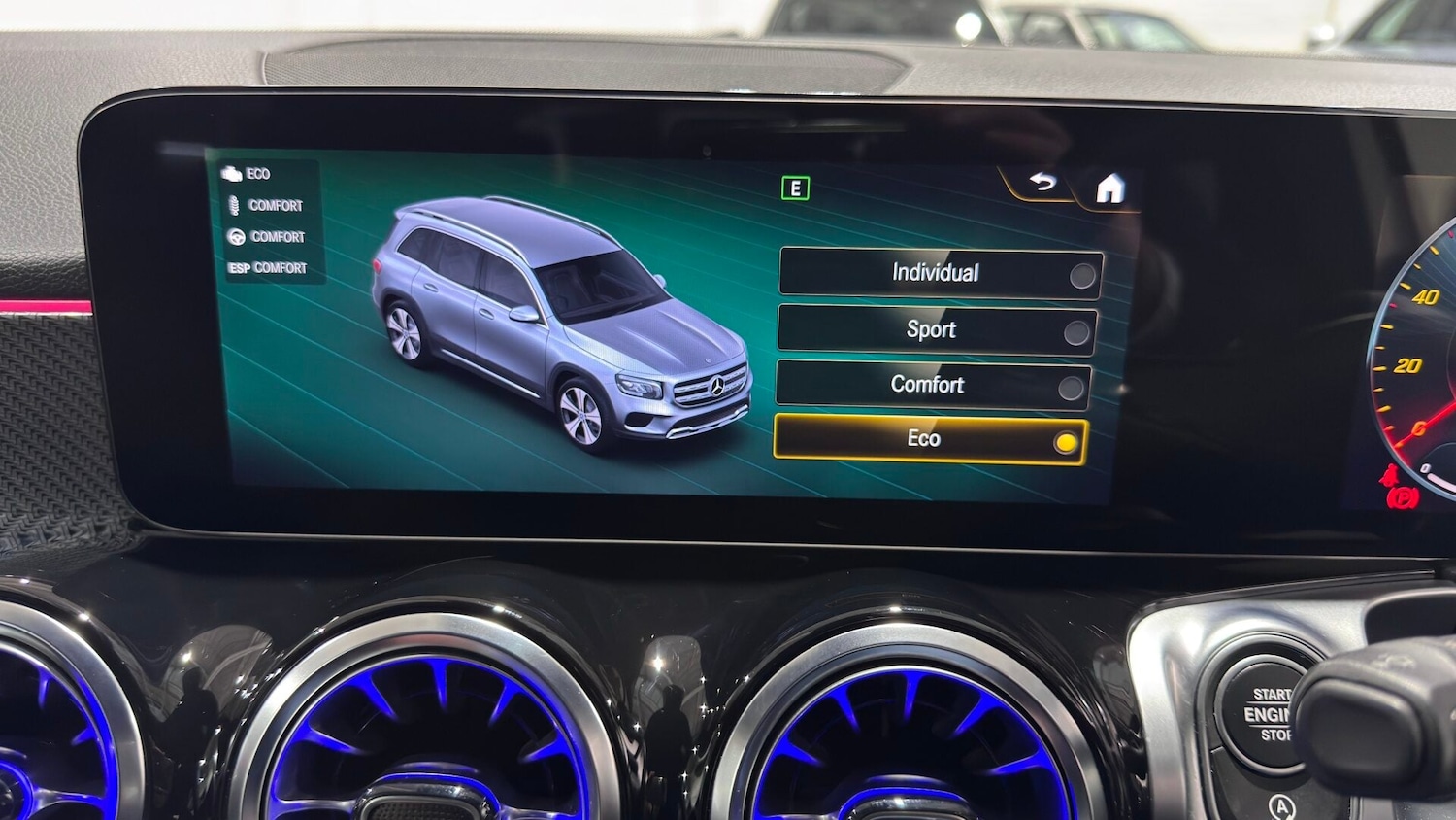 Used Mercedes-Benz GLB 2022 for sale - 77368097: Photo 71