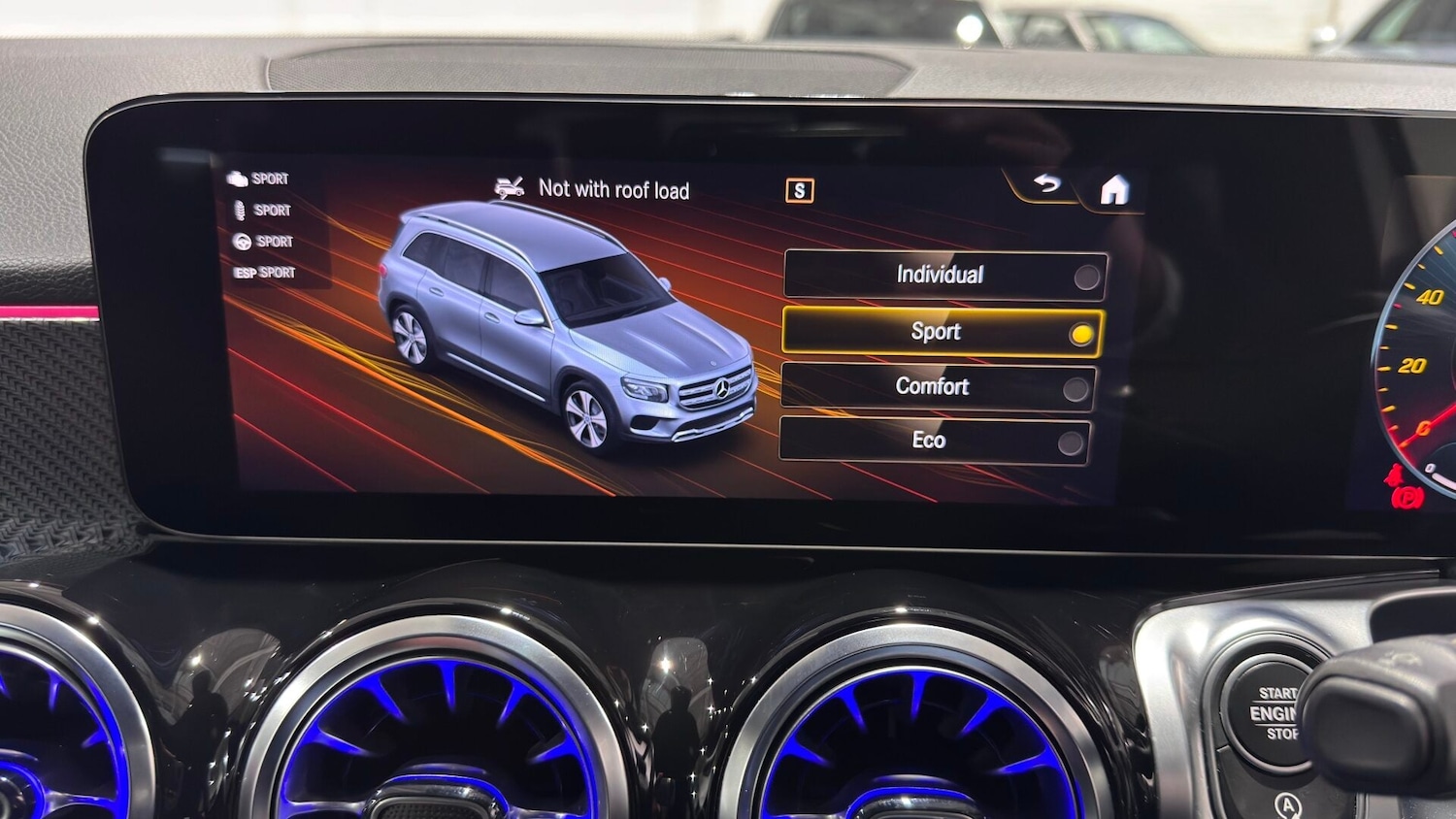 Used Mercedes-Benz GLB 2022 for sale - 77368097: Photo 73