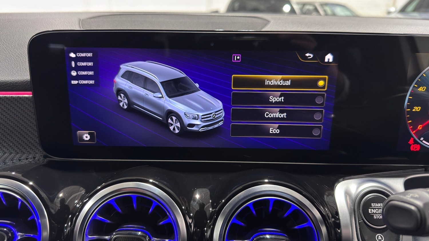 Used Mercedes-Benz GLB 2022 for sale - 77368097: Photo 74