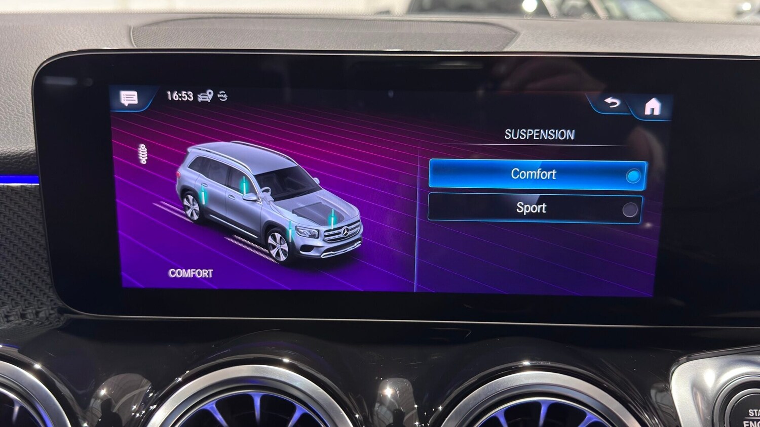 Used Mercedes-Benz GLB 2022 for sale - 77368097: Photo 75