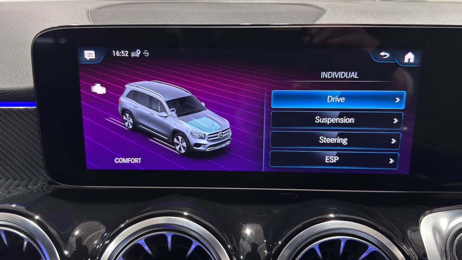 Used Mercedes-Benz GLB 2022 for sale - 77368097: Photo 76