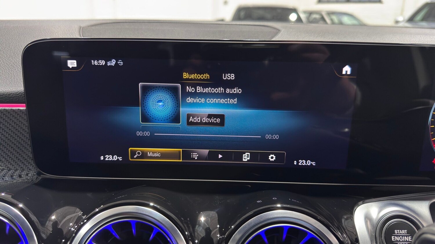 Used Mercedes-Benz GLB 2022 for sale - 77368097: Photo 77