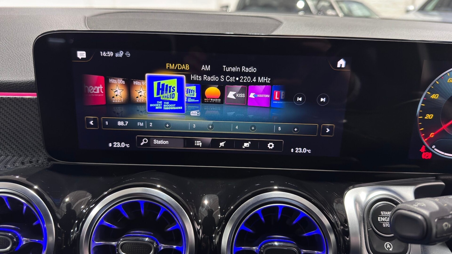 Used Mercedes-Benz GLB 2022 for sale - 77368097: Photo 78