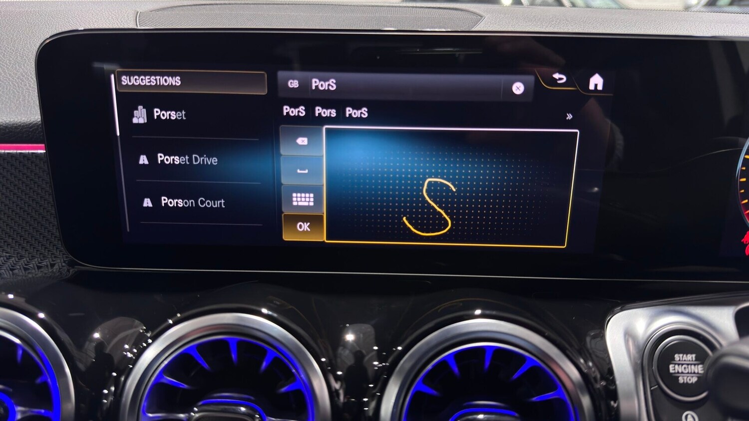 Used Mercedes-Benz GLB 2022 for sale - 77368097: Photo 79