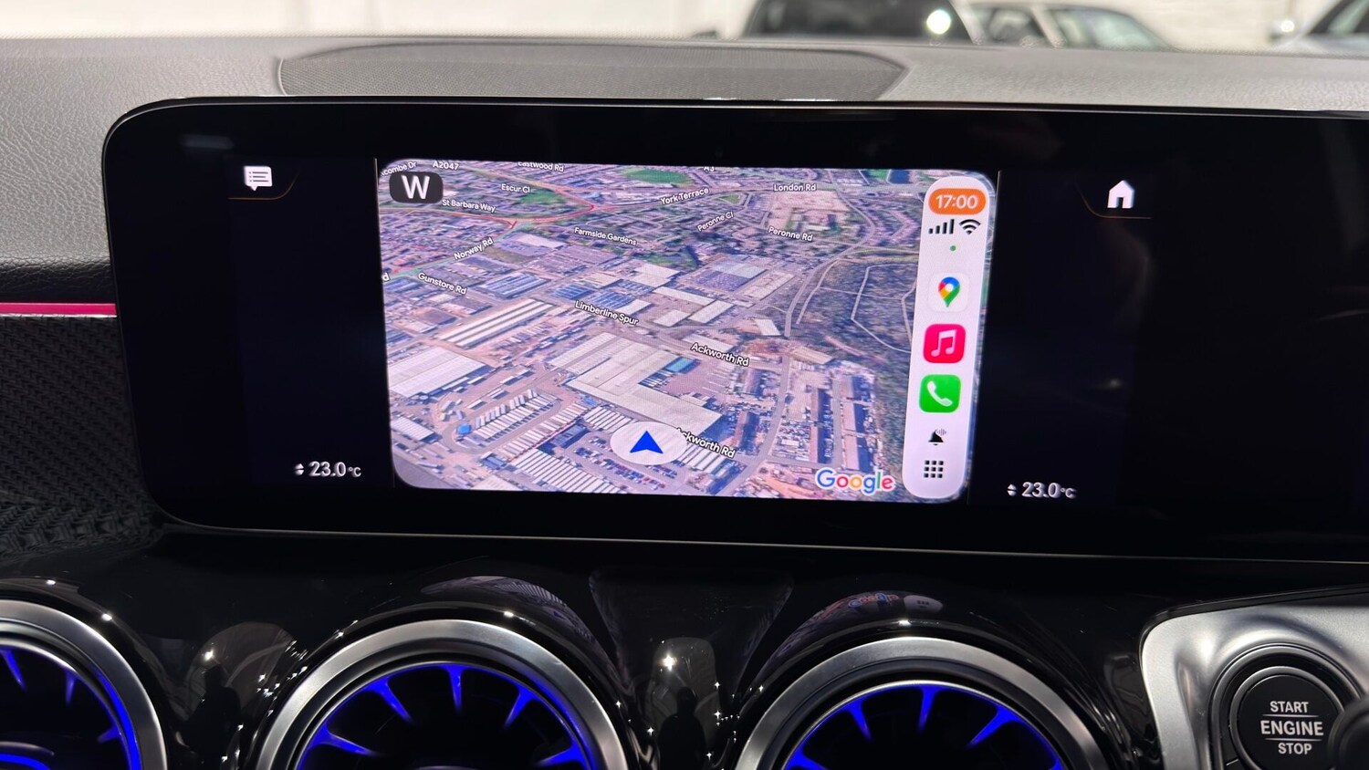 Used Mercedes-Benz GLB 2022 for sale - 77368097: Photo 80