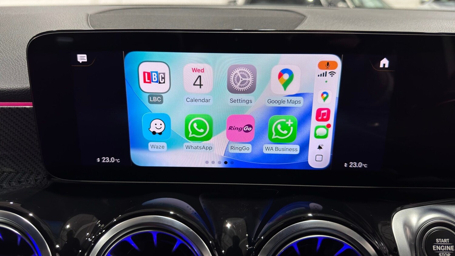 Used Mercedes-Benz GLB 2022 for sale - 77368097: Photo 81