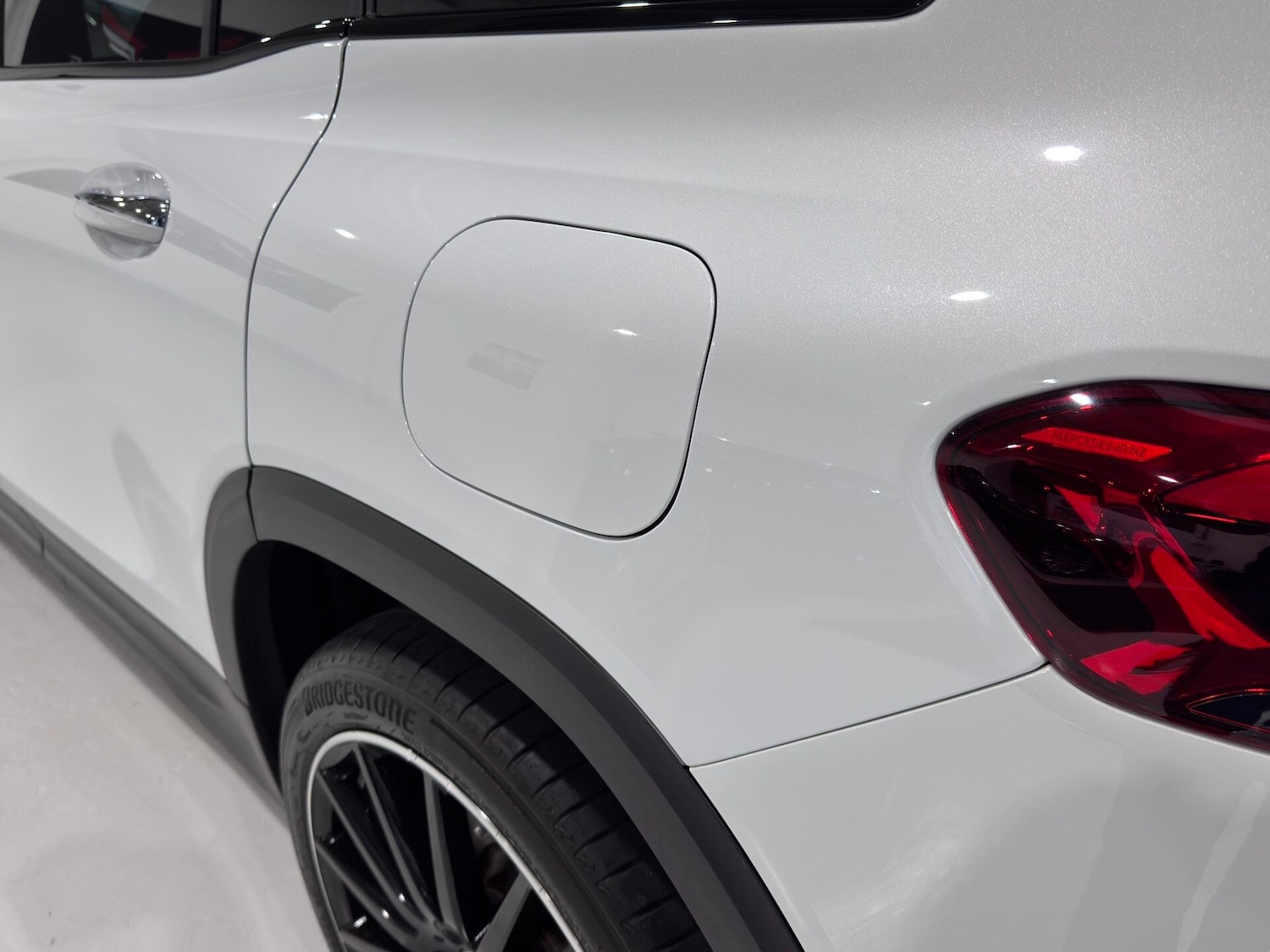 Used Mercedes-Benz GLB 2022 for sale - 77368097: Photo 84