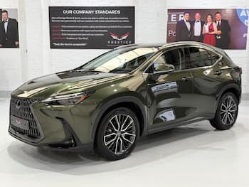 Used Lexus NX 2023 for sale - 79749923: Photo