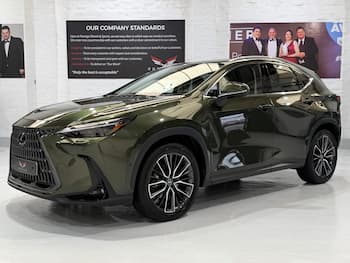 Used Lexus NX 2023 for sale - 79749923: Photo