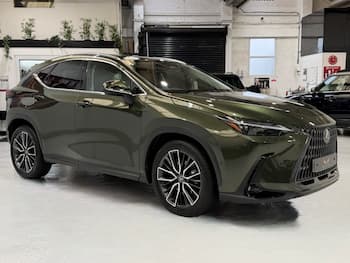 Used Lexus NX 2023 for sale - 79749923: Photo