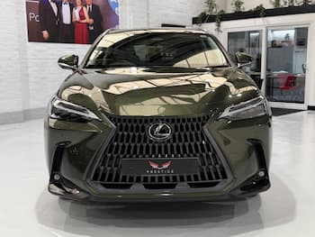 Used Lexus NX 2023 for sale - 79749923: Photo