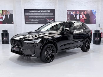 Used Volvo XC60 2025 for sale - 78827187: Photo