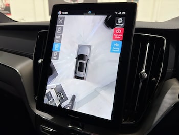 Used Volvo XC60 2025 for sale - 78827187: Photo