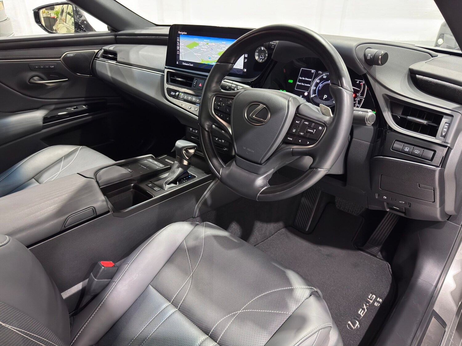 Used Lexus ES 2022 for sale - 77391794: Photo 12