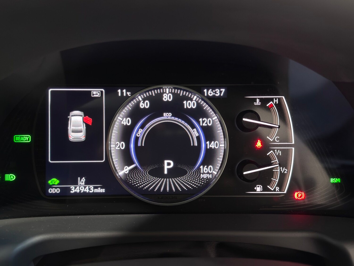 Used Lexus ES 2022 for sale - 77391794: Photo 13